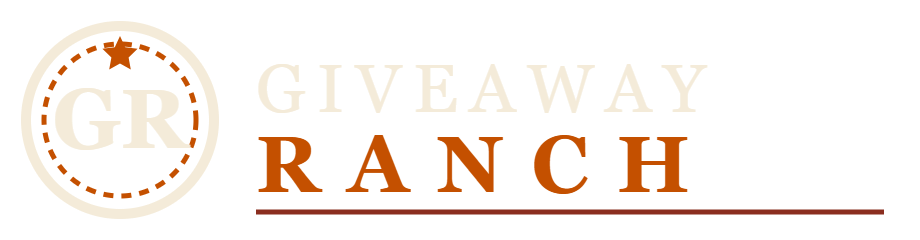 Giveaway Ranch